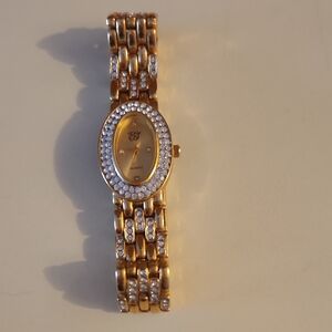 Elizabeth Taylor Vintage Watch
